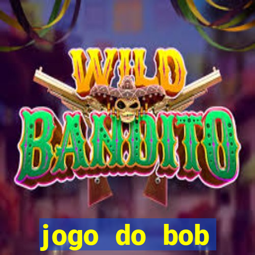 jogo do bob esponja corrida do fantasma holandes